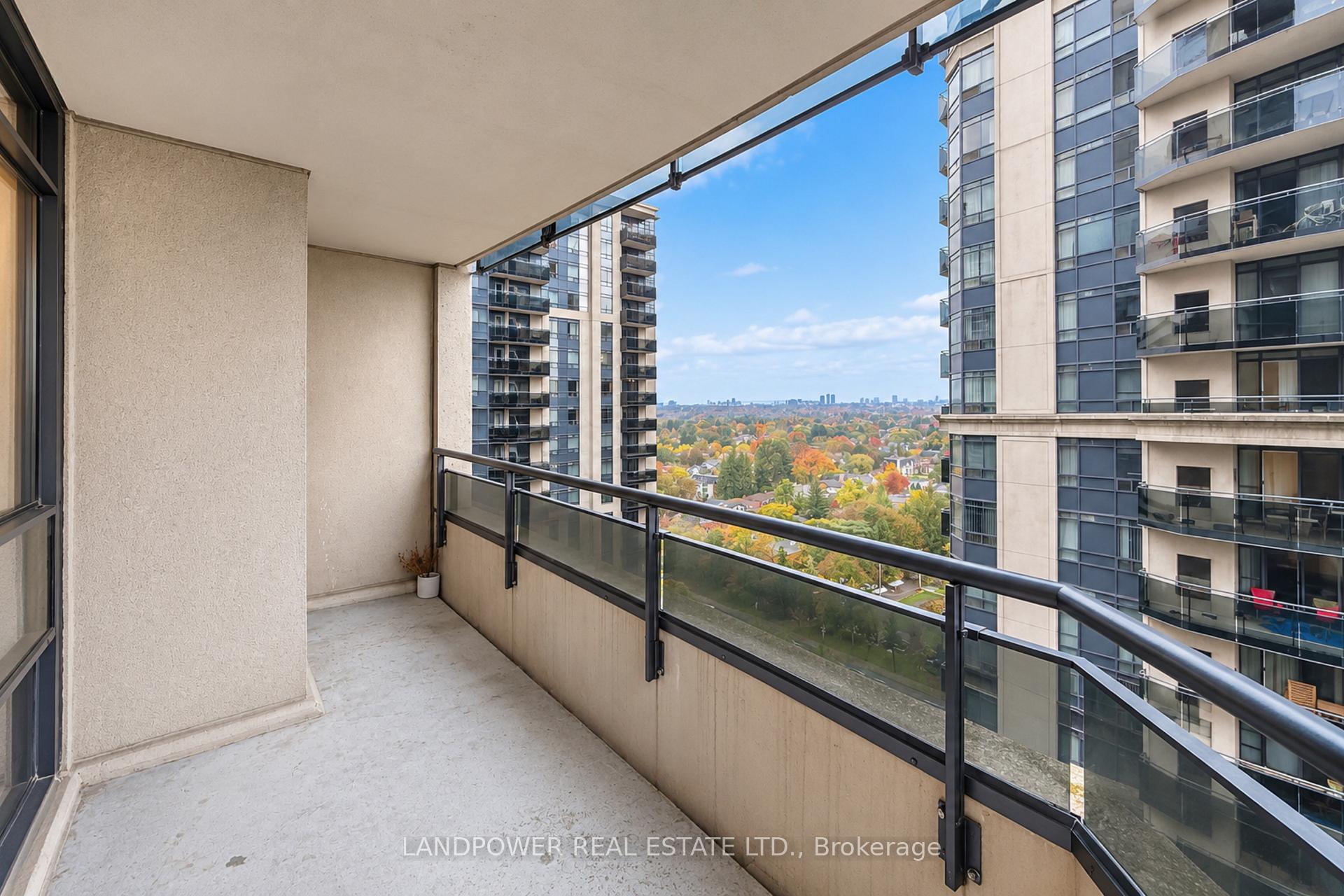 Photo 19 of Unit 2206, 155 Beecroft Road, North York, Lansing-Westgate — HOMEH