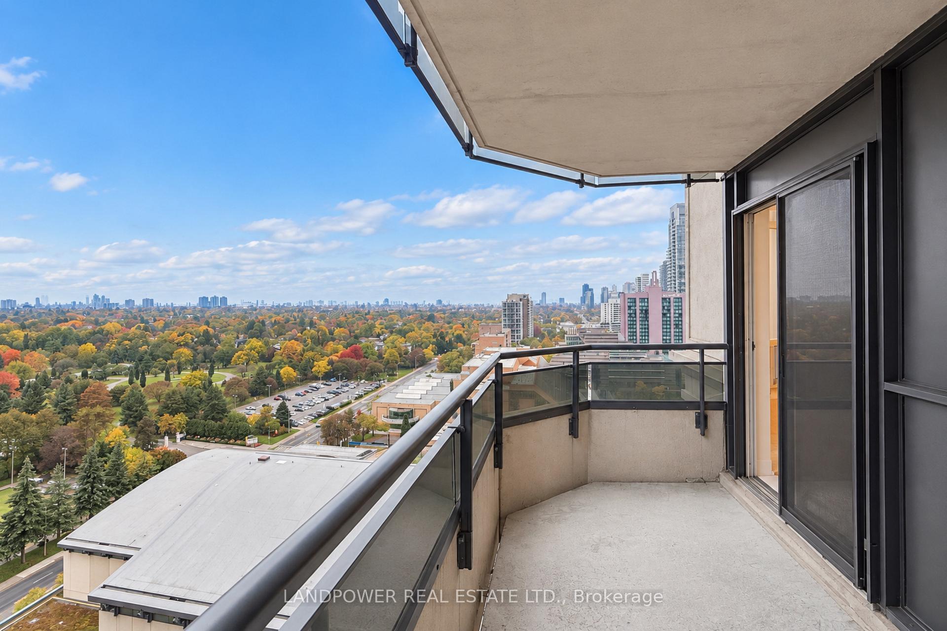 Photo 20 of Unit 2206, 155 Beecroft Road, North York, Lansing-Westgate — HOMEH
