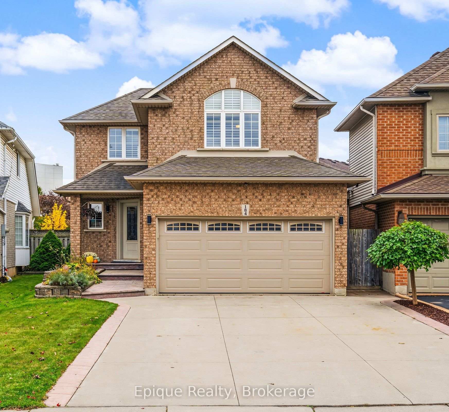 Photo 1 of 184 Locheed Drive, Hamilton, Lisgar — HOMEH