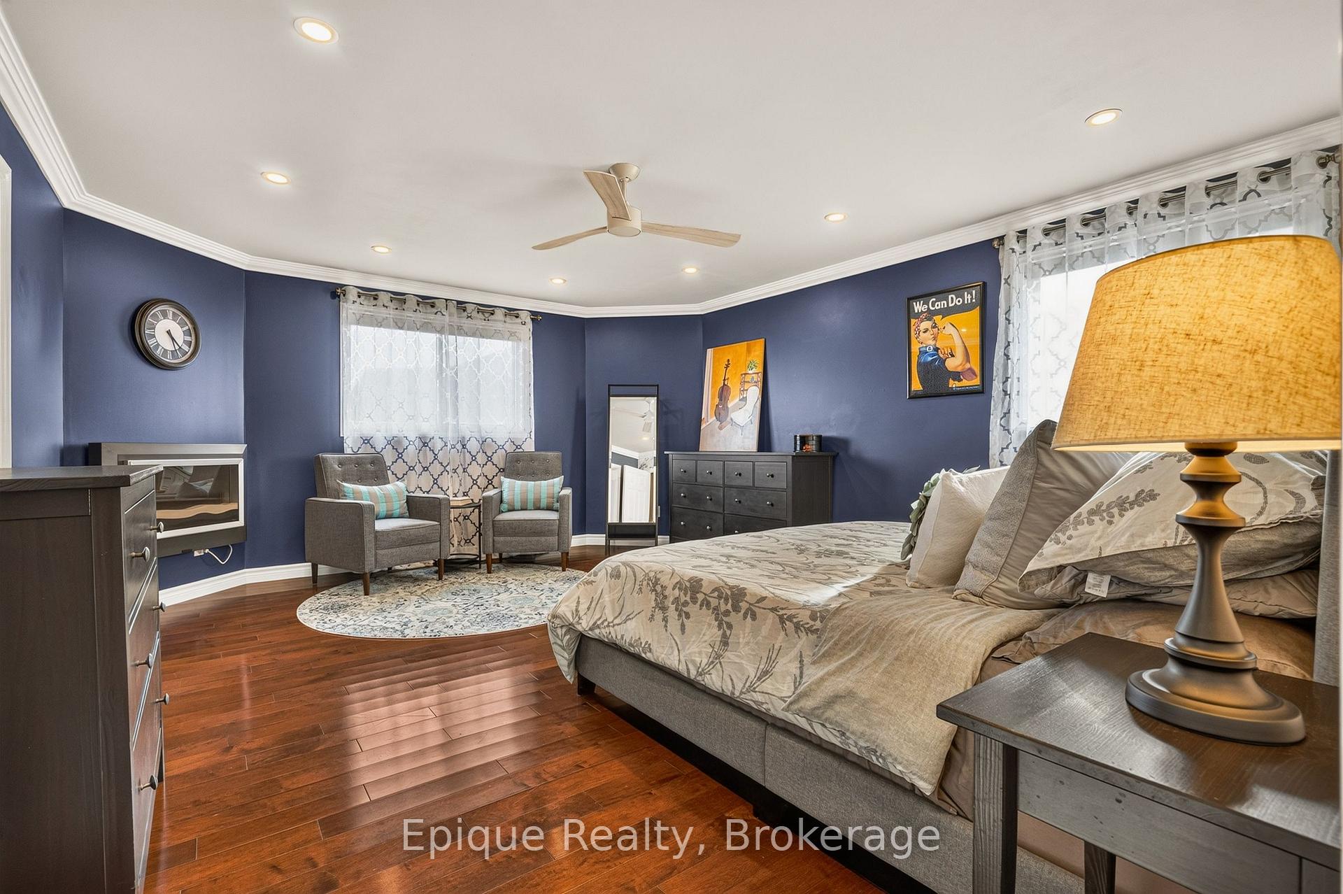 Photo 21 of 184 Locheed Drive, Hamilton, Lisgar — HOMEH
