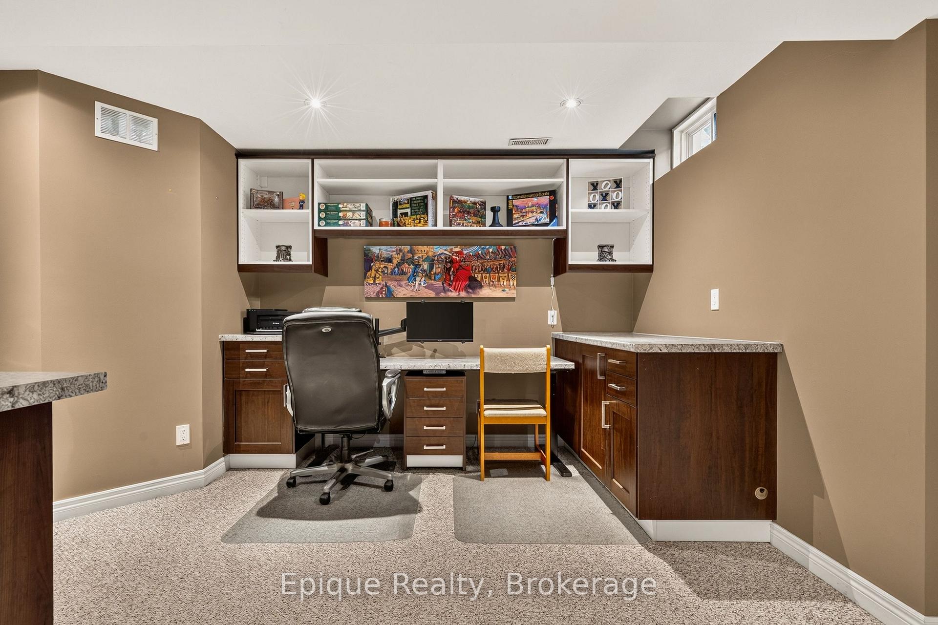 Photo 36 of 184 Locheed Drive, Hamilton, Lisgar — HOMEH