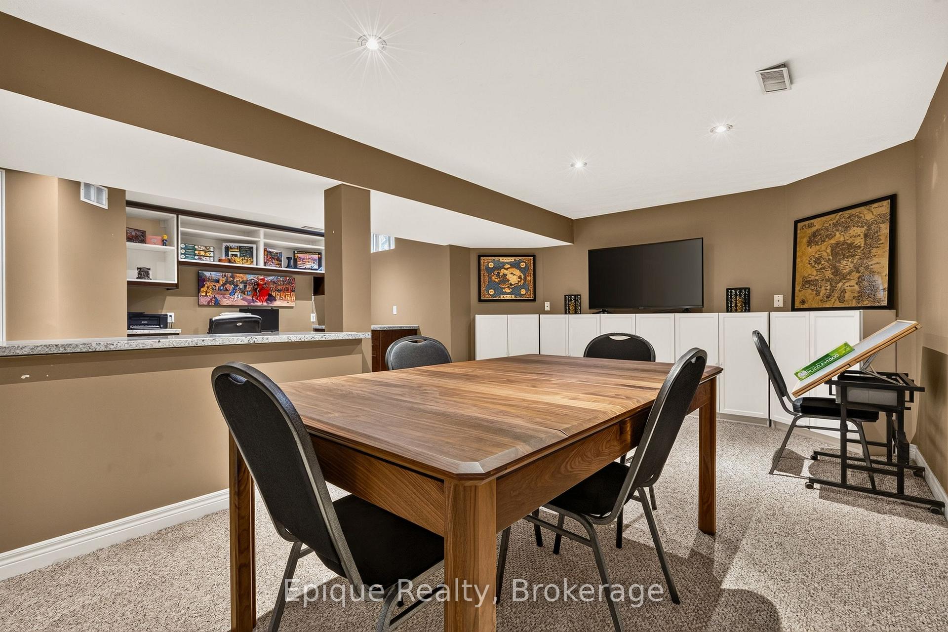 Photo 37 of 184 Locheed Drive, Hamilton, Lisgar — HOMEH