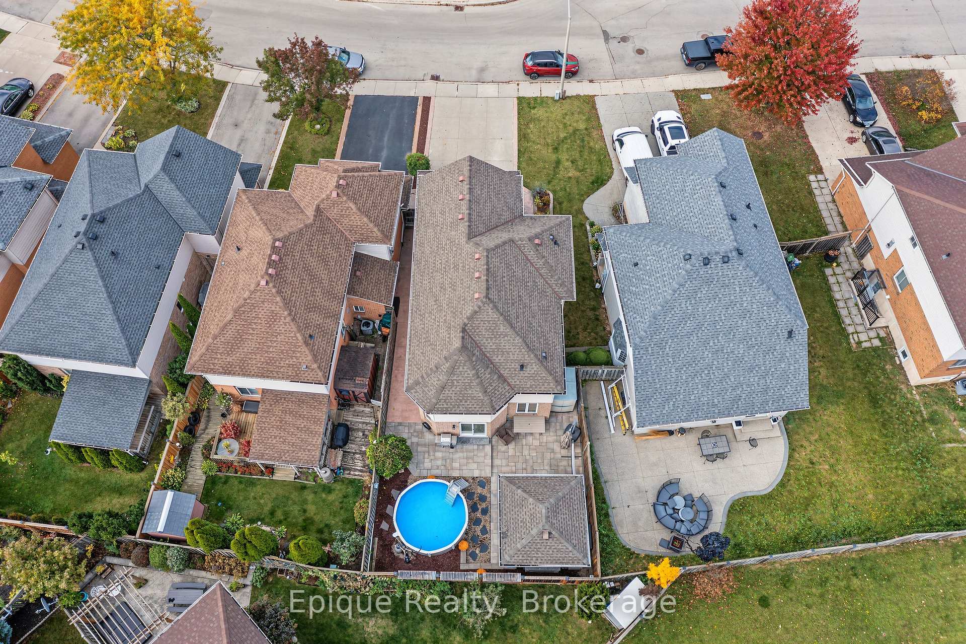 Photo 46 of 184 Locheed Drive, Hamilton, Lisgar — HOMEH