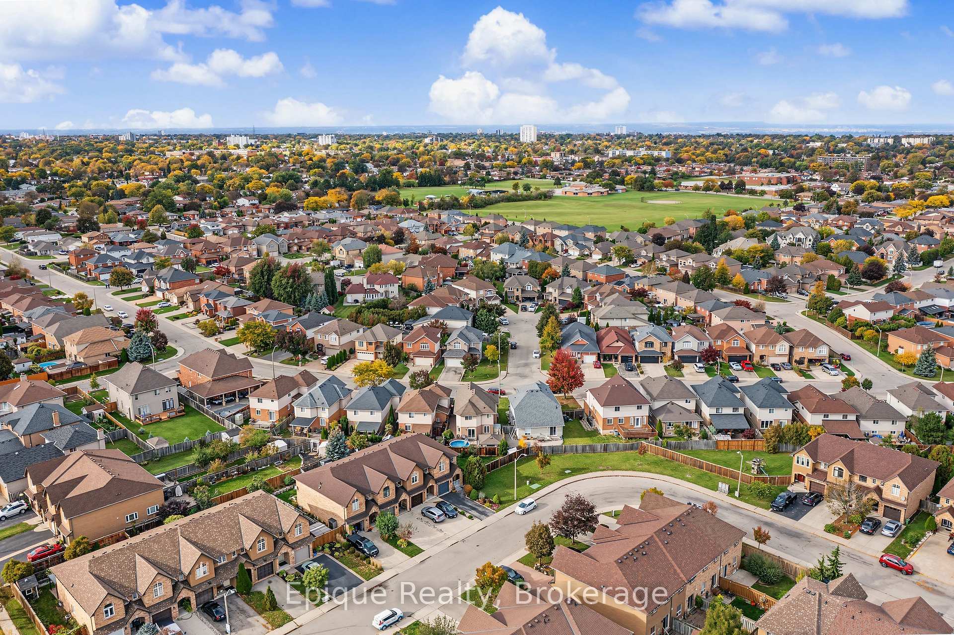 Photo 49 of 184 Locheed Drive, Hamilton, Lisgar — HOMEH