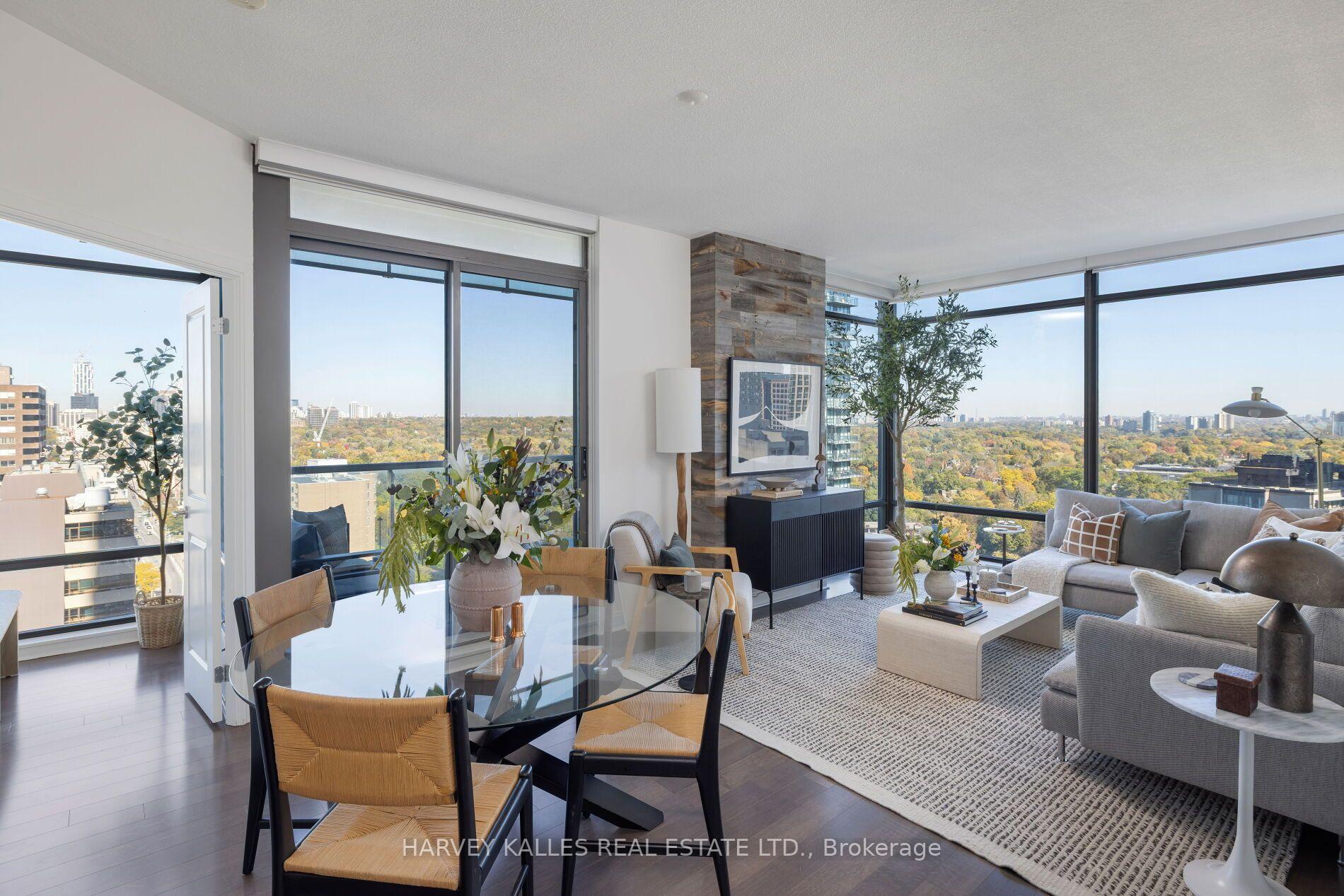 Photo of Unit 1909, 18 Yorkville Avenue