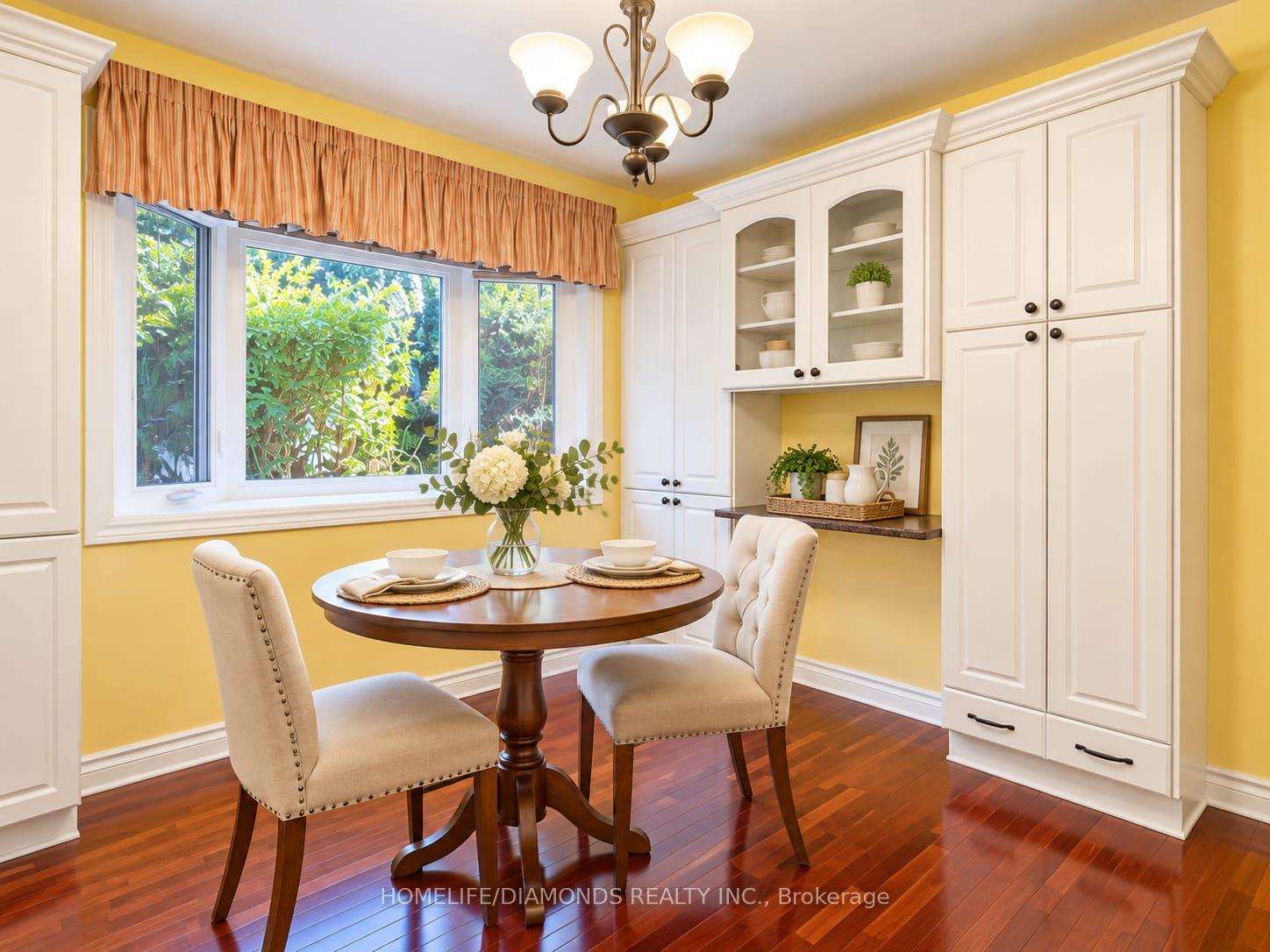 Photo 4 of Unit UPPER, 1038 Glendor Avenue, Burlington, Freeman — HOMEH