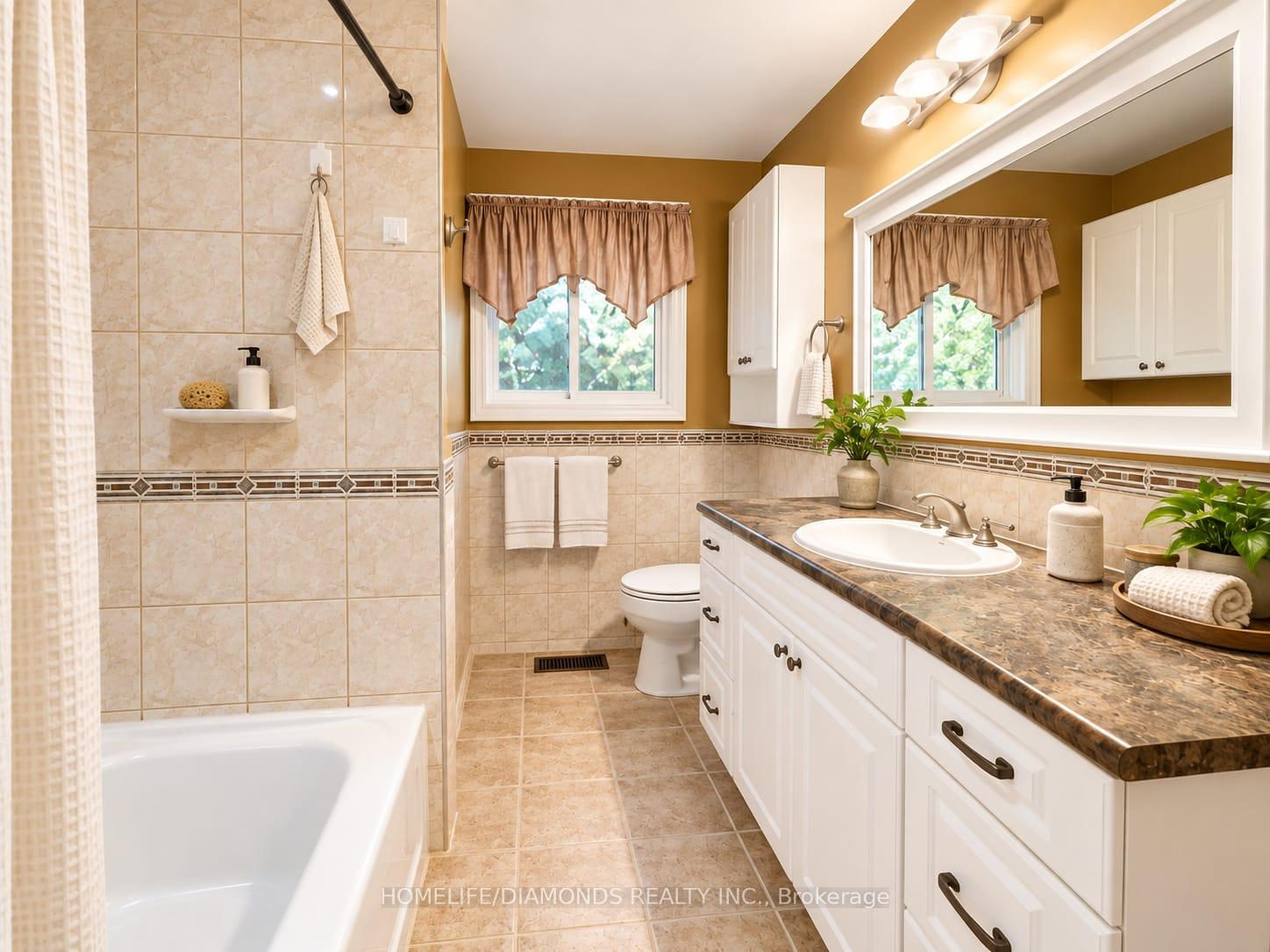 Photo 6 of Unit UPPER, 1038 Glendor Avenue, Burlington, Freeman — HOMEH