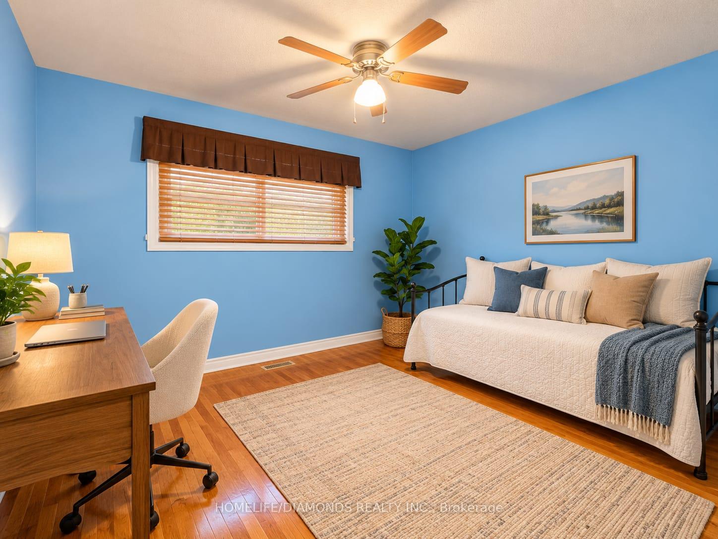 Photo 7 of Unit UPPER, 1038 Glendor Avenue, Burlington, Freeman — HOMEH