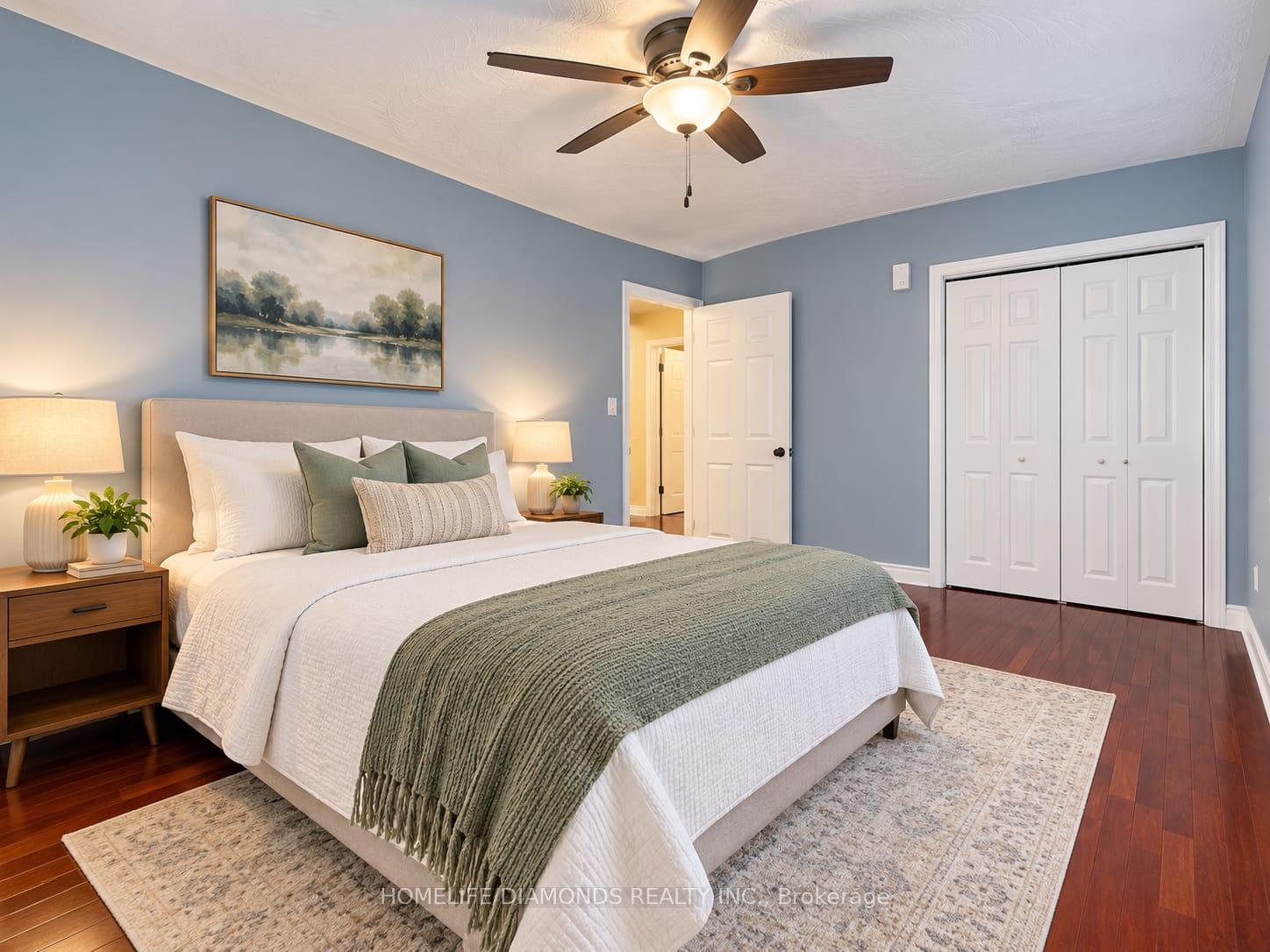 Photo 8 of Unit UPPER, 1038 Glendor Avenue, Burlington, Freeman — HOMEH