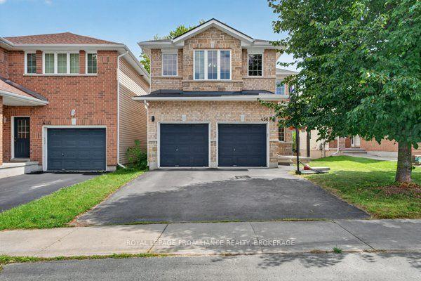 Photo of 456 Conservatory Drive