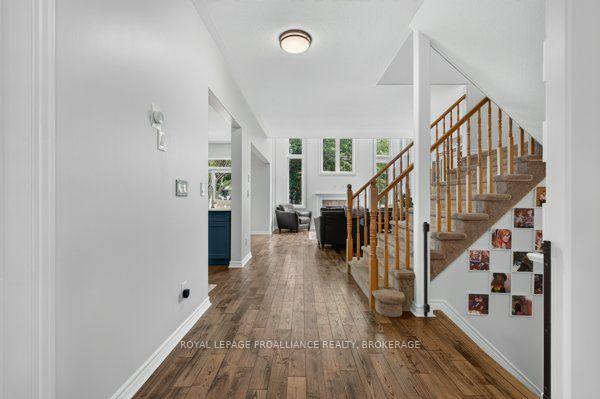 Photo 3 of 456 Conservatory Drive, Kingston, City SouthWest — HOMEH