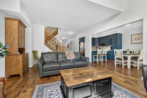 Photo 6 of 456 Conservatory Drive, Kingston, City SouthWest — HOMEH