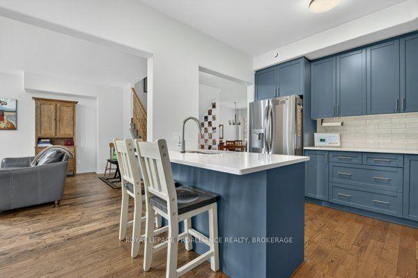 Photo 8 of 456 Conservatory Drive, Kingston, City SouthWest — HOMEH