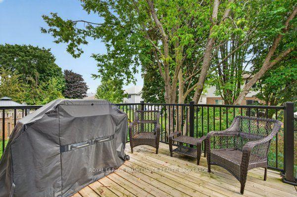 Photo 21 of 456 Conservatory Drive, Kingston, City SouthWest — HOMEH