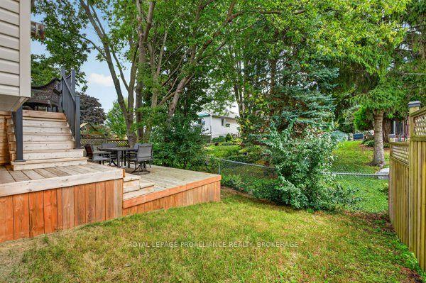 Photo 22 of 456 Conservatory Drive, Kingston, City SouthWest — HOMEH