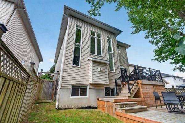 Photo 25 of 456 Conservatory Drive, Kingston, City SouthWest — HOMEH