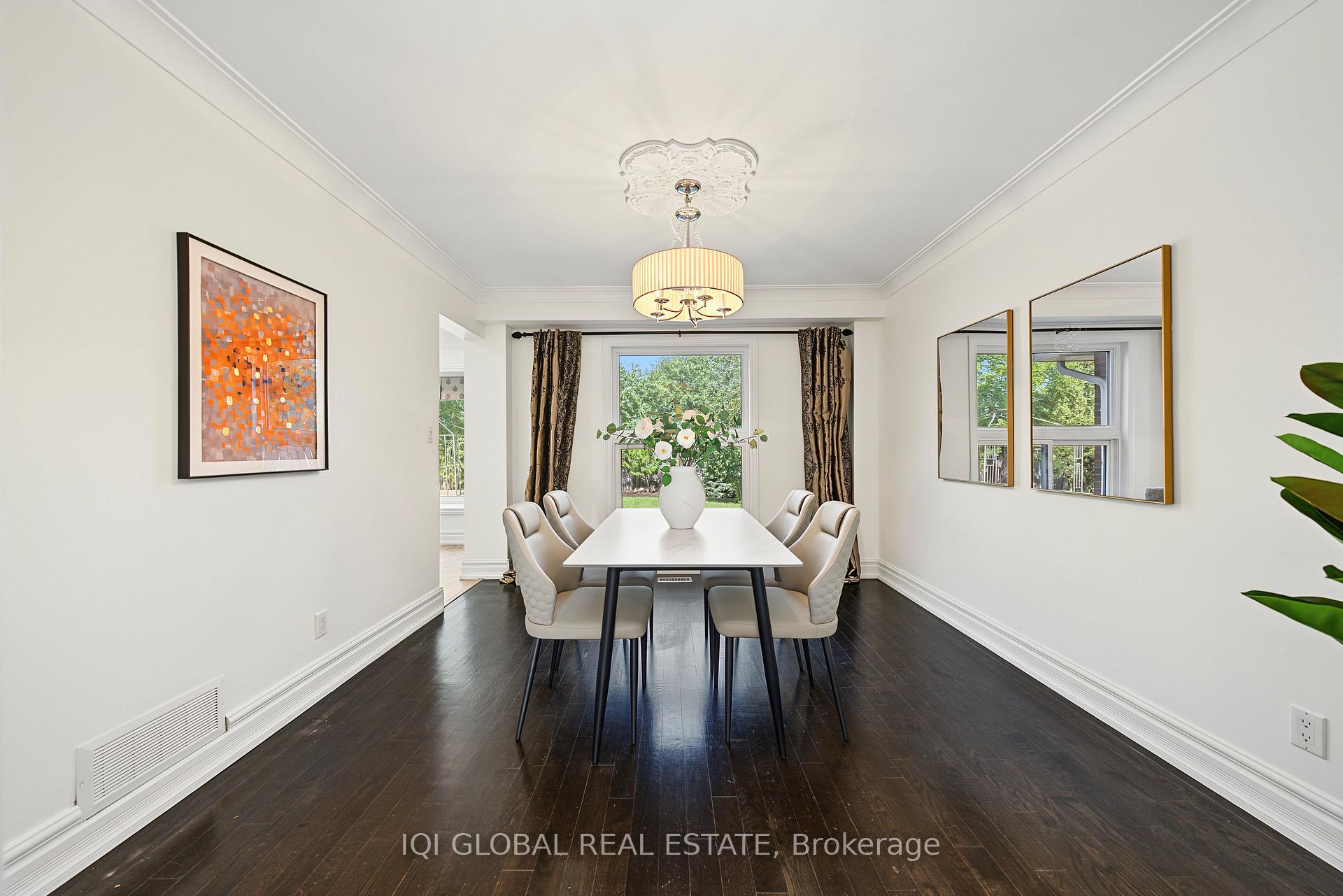 Photo 6 of 1497 Greenbriar Drive, Oakville, Glen Abbey — HOMEH