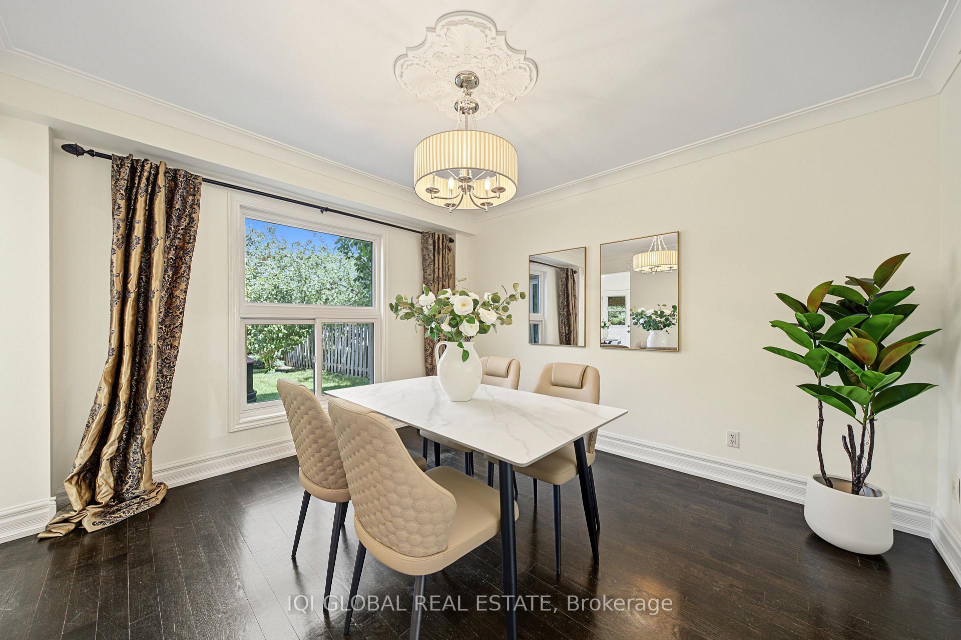 Photo 7 of 1497 Greenbriar Drive, Oakville, Glen Abbey — HOMEH