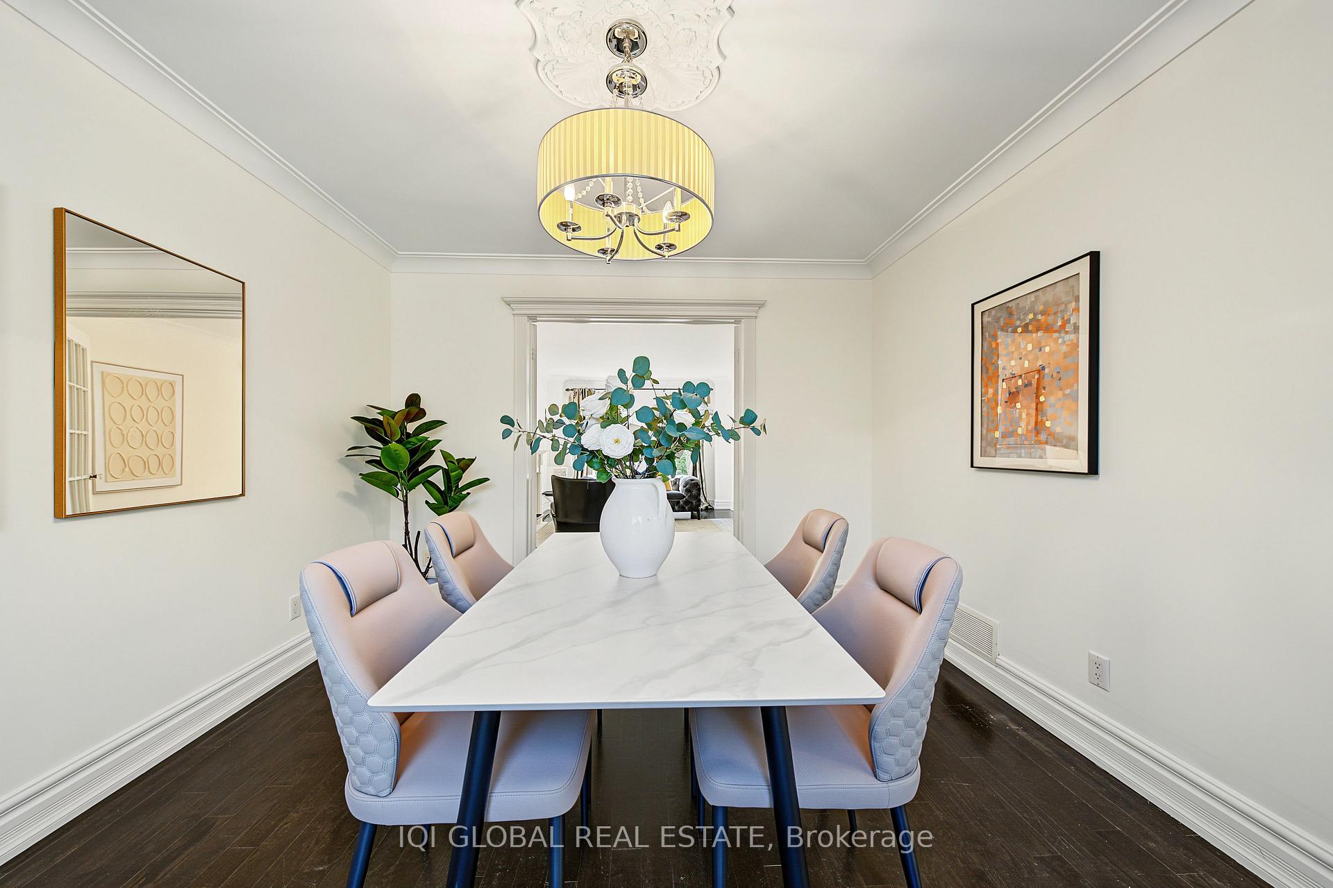 Photo 8 of 1497 Greenbriar Drive, Oakville, Glen Abbey — HOMEH