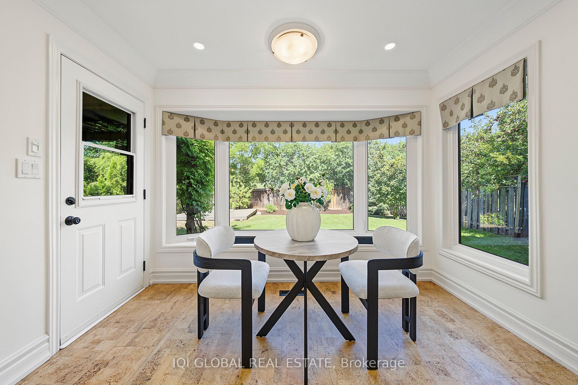 Photo 9 of 1497 Greenbriar Drive, Oakville, Glen Abbey — HOMEH