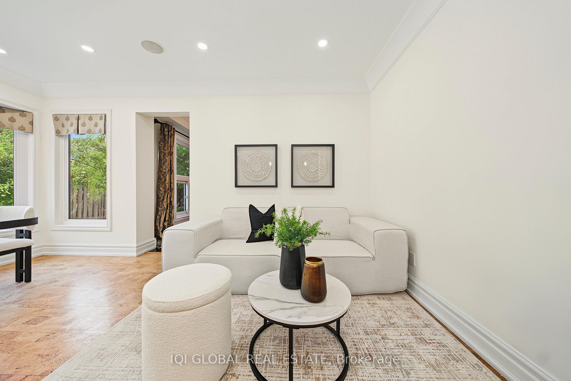 Photo 11 of 1497 Greenbriar Drive, Oakville, Glen Abbey — HOMEH