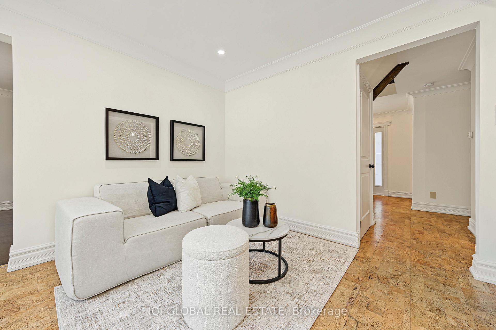 Photo 12 of 1497 Greenbriar Drive, Oakville, Glen Abbey — HOMEH