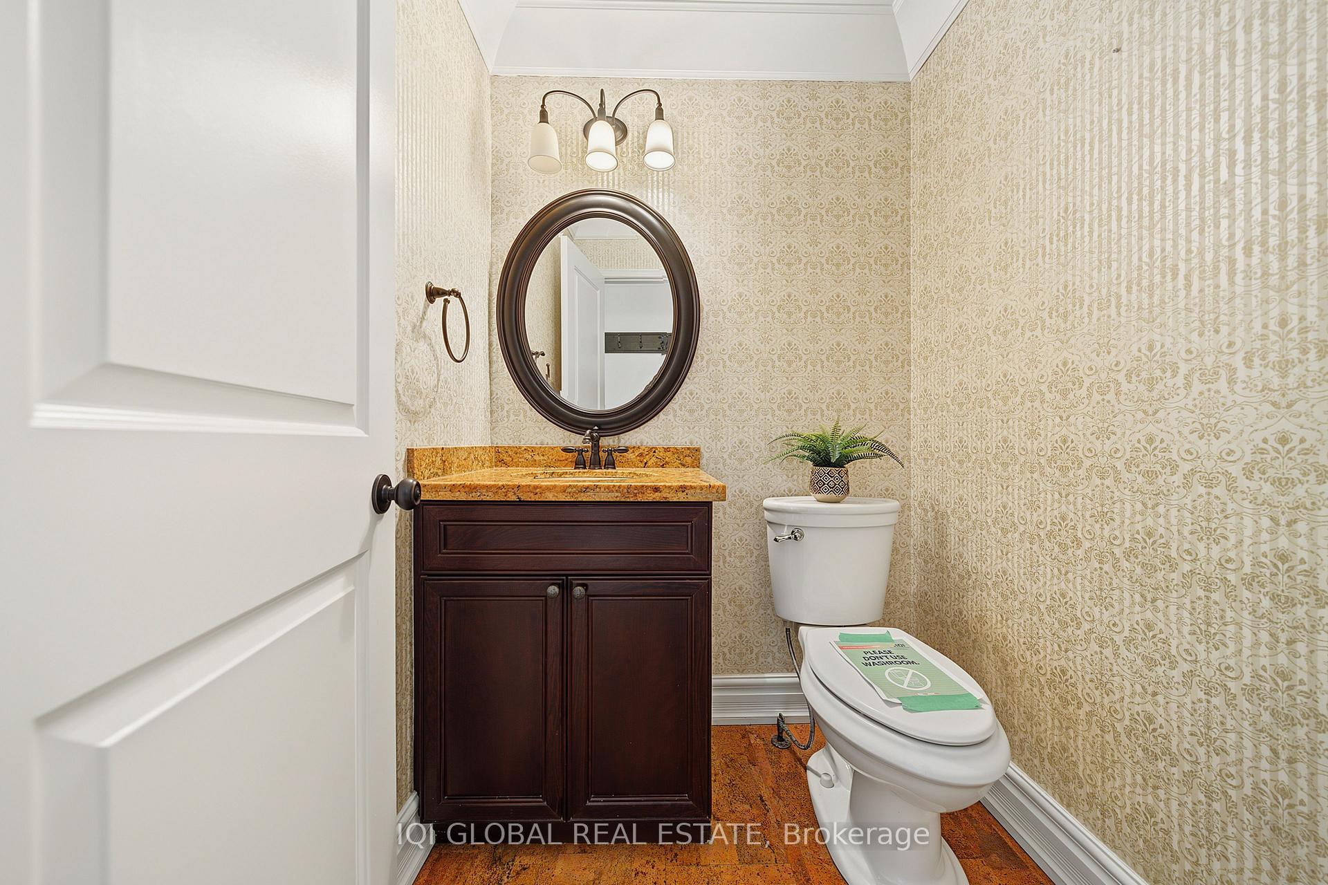 Photo 20 of 1497 Greenbriar Drive, Oakville, Glen Abbey — HOMEH