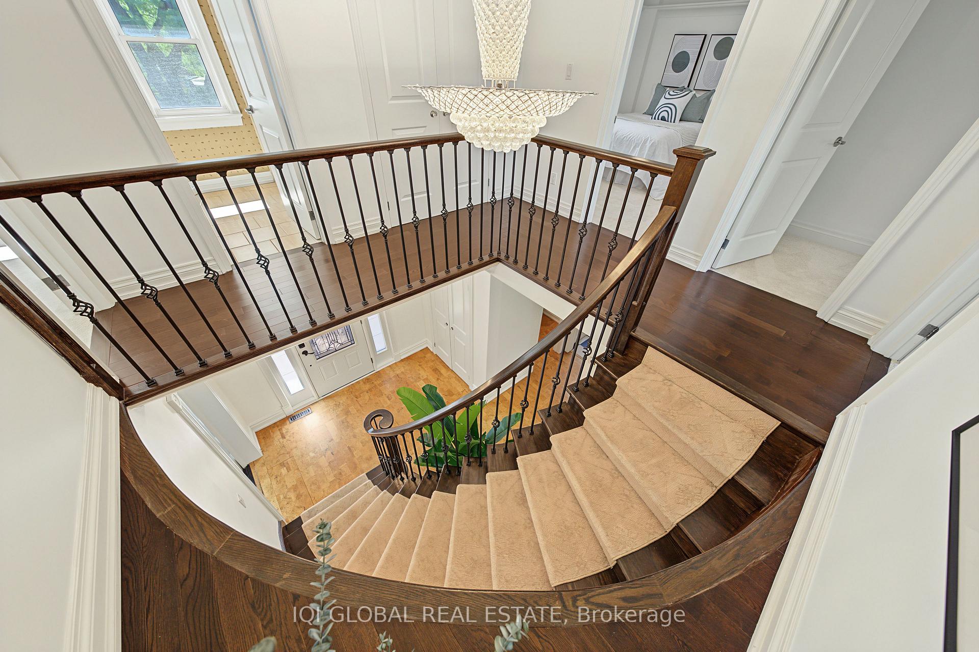Photo 24 of 1497 Greenbriar Drive, Oakville, Glen Abbey — HOMEH