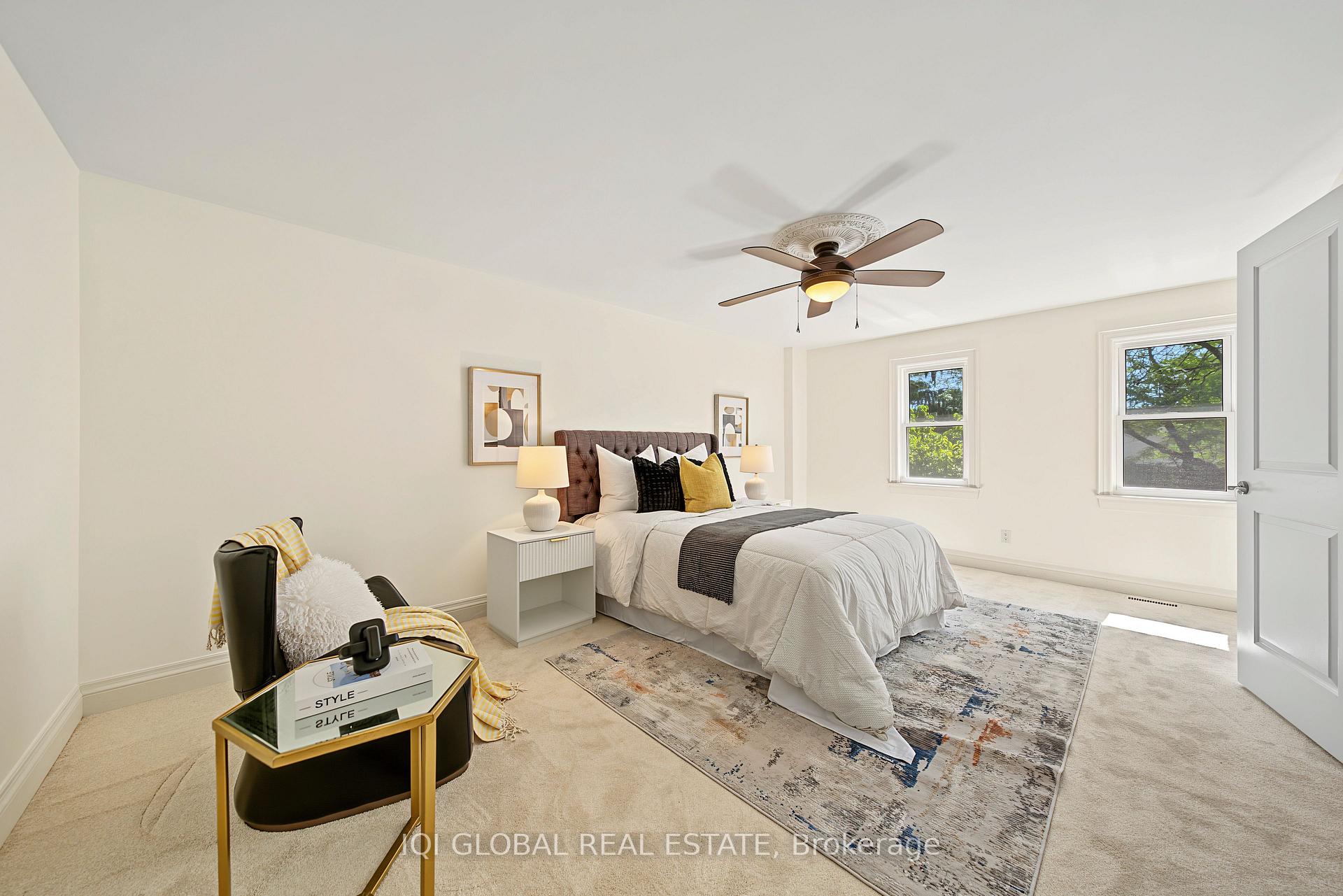 Photo 25 of 1497 Greenbriar Drive, Oakville, Glen Abbey — HOMEH