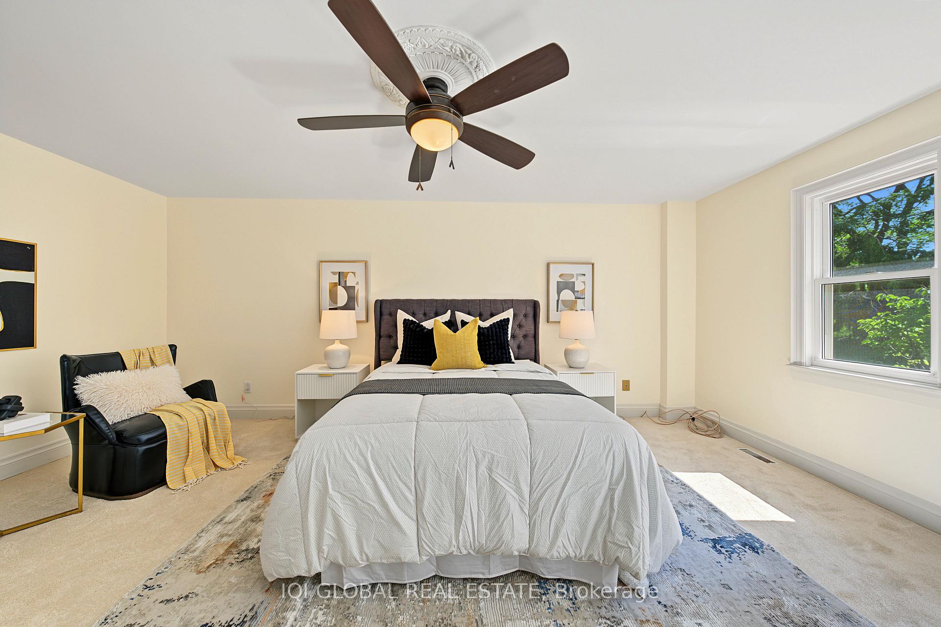 Photo 28 of 1497 Greenbriar Drive, Oakville, Glen Abbey — HOMEH