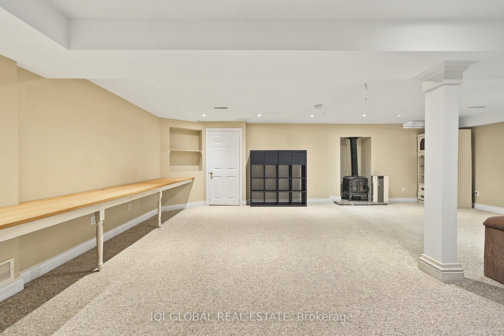Photo 38 of 1497 Greenbriar Drive, Oakville, Glen Abbey — HOMEH