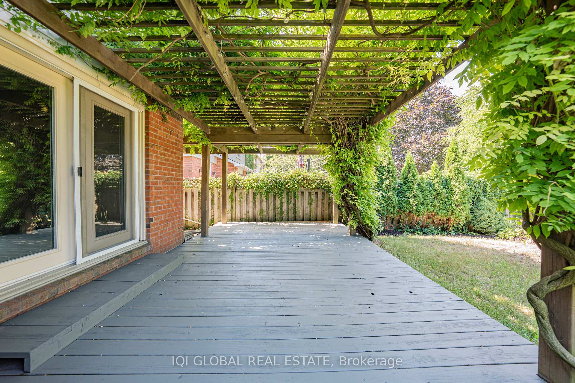 Photo 42 of 1497 Greenbriar Drive, Oakville, Glen Abbey — HOMEH