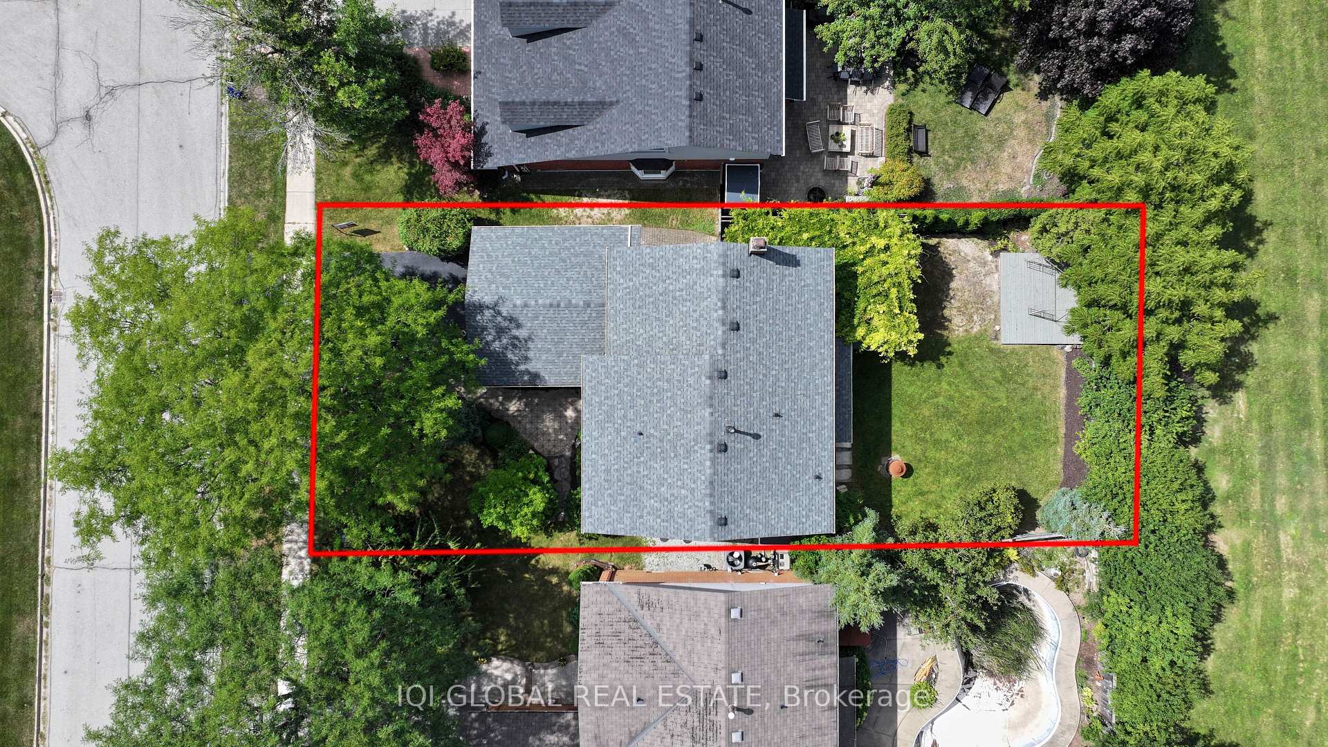 Photo 44 of 1497 Greenbriar Drive, Oakville, Glen Abbey — HOMEH