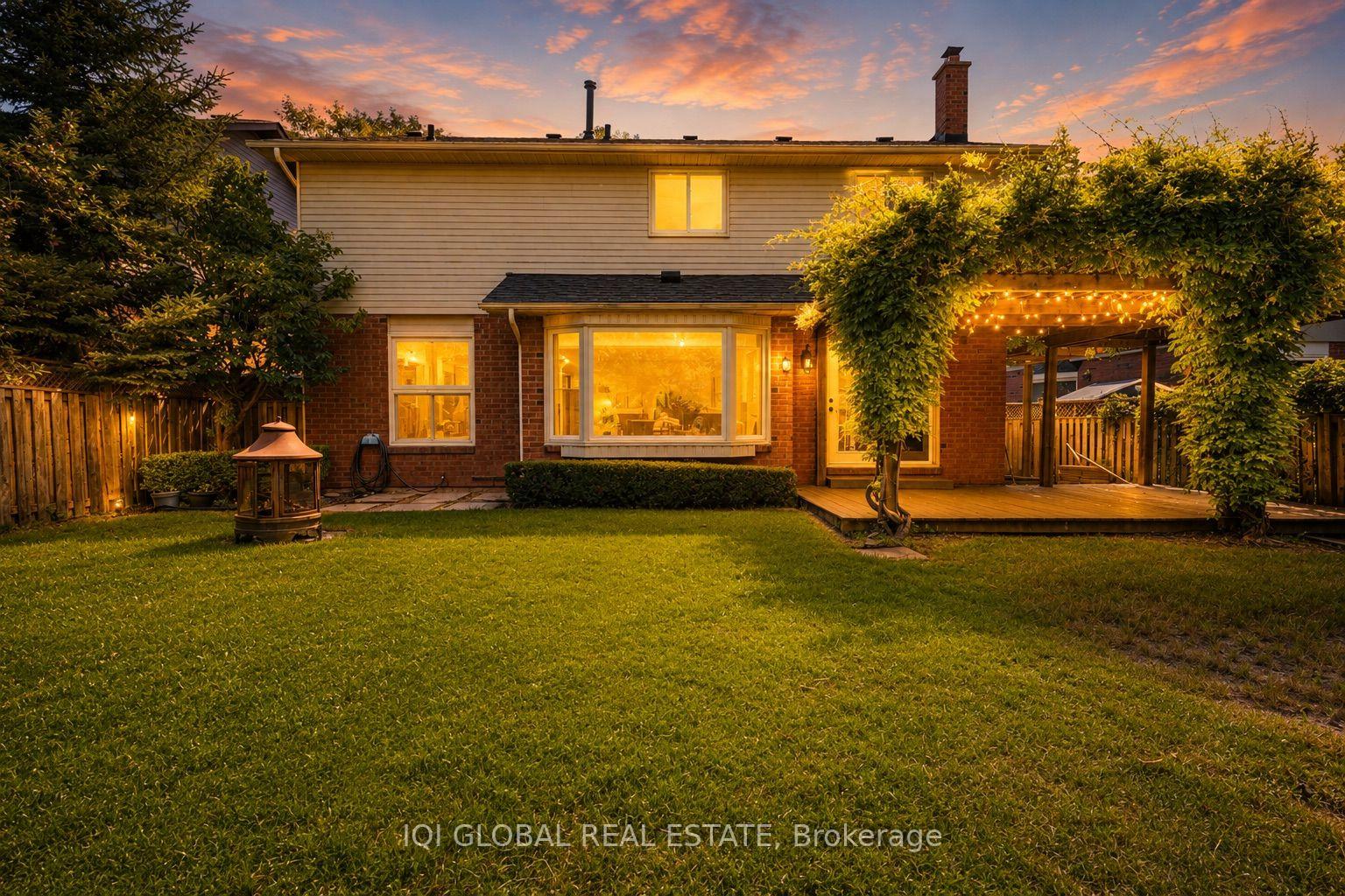 Photo 45 of 1497 Greenbriar Drive, Oakville, Glen Abbey — HOMEH