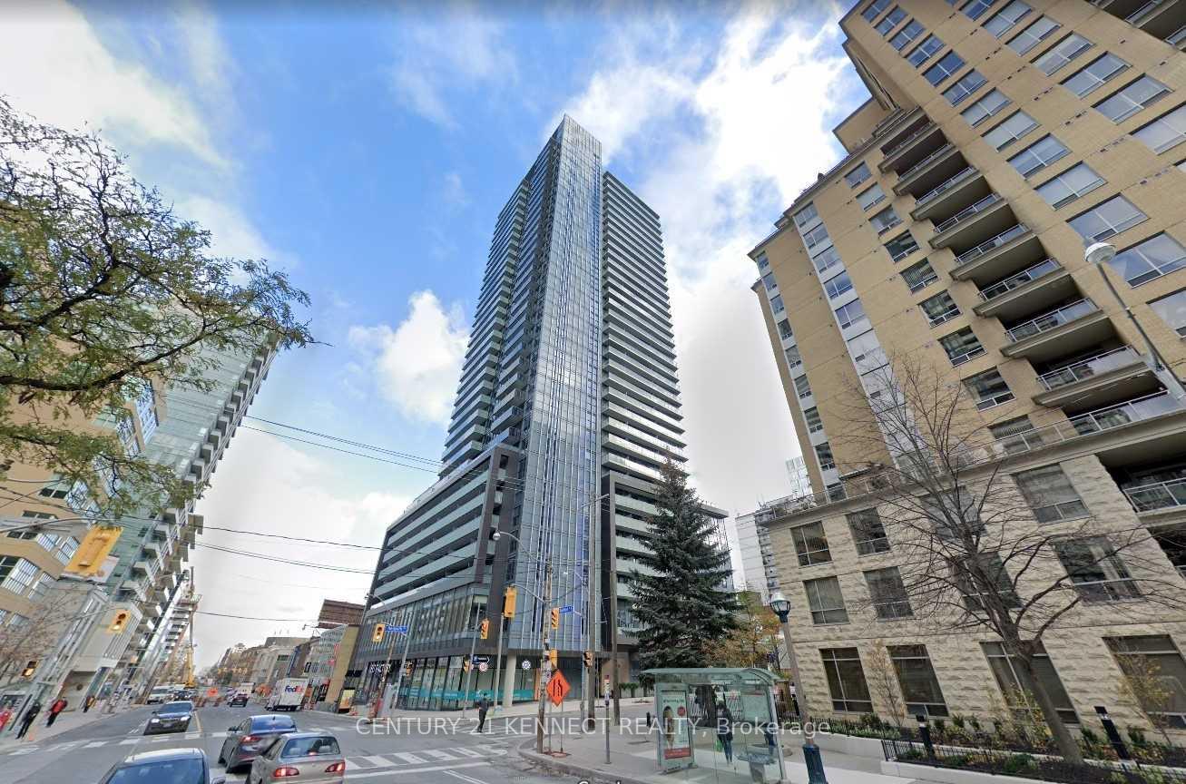 Photo 1 of Unit 714, 125 Redpath Avenue, Toronto, Mount Pleasant West — HOMEH