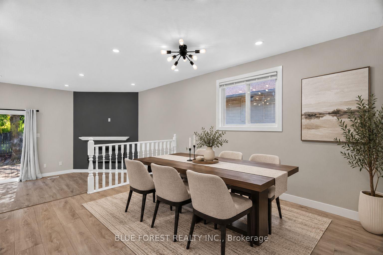 Photo 6 of 1048 Mahogany Road, London, North P — HOMEH