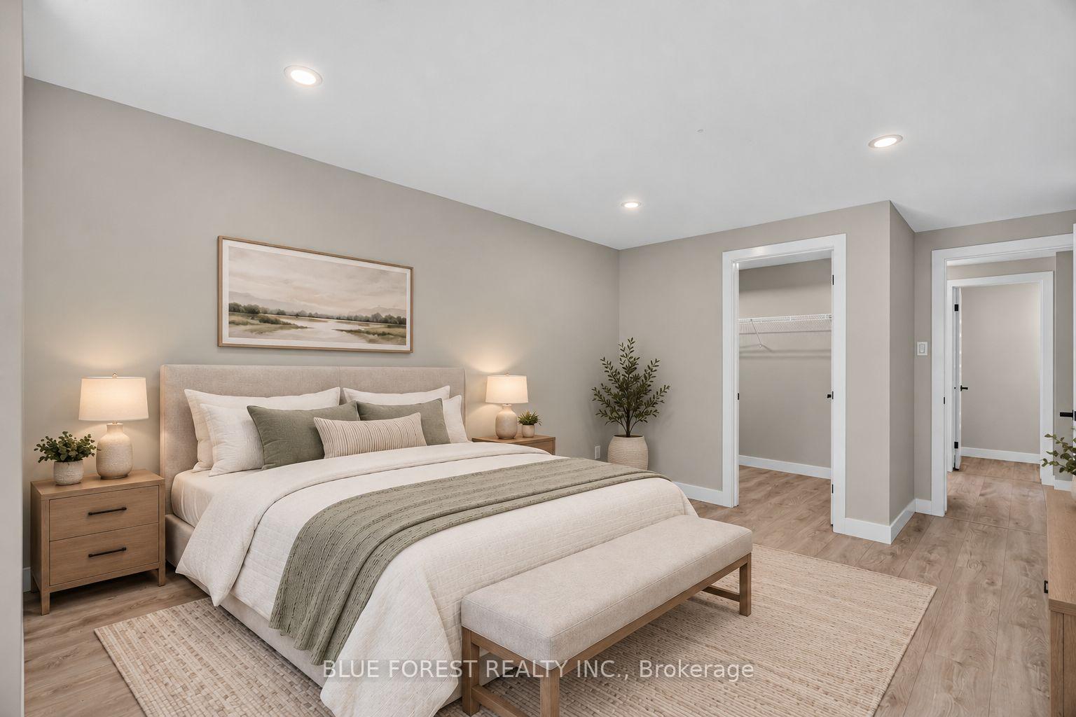 Photo 24 of 1048 Mahogany Road, London, North P — HOMEH