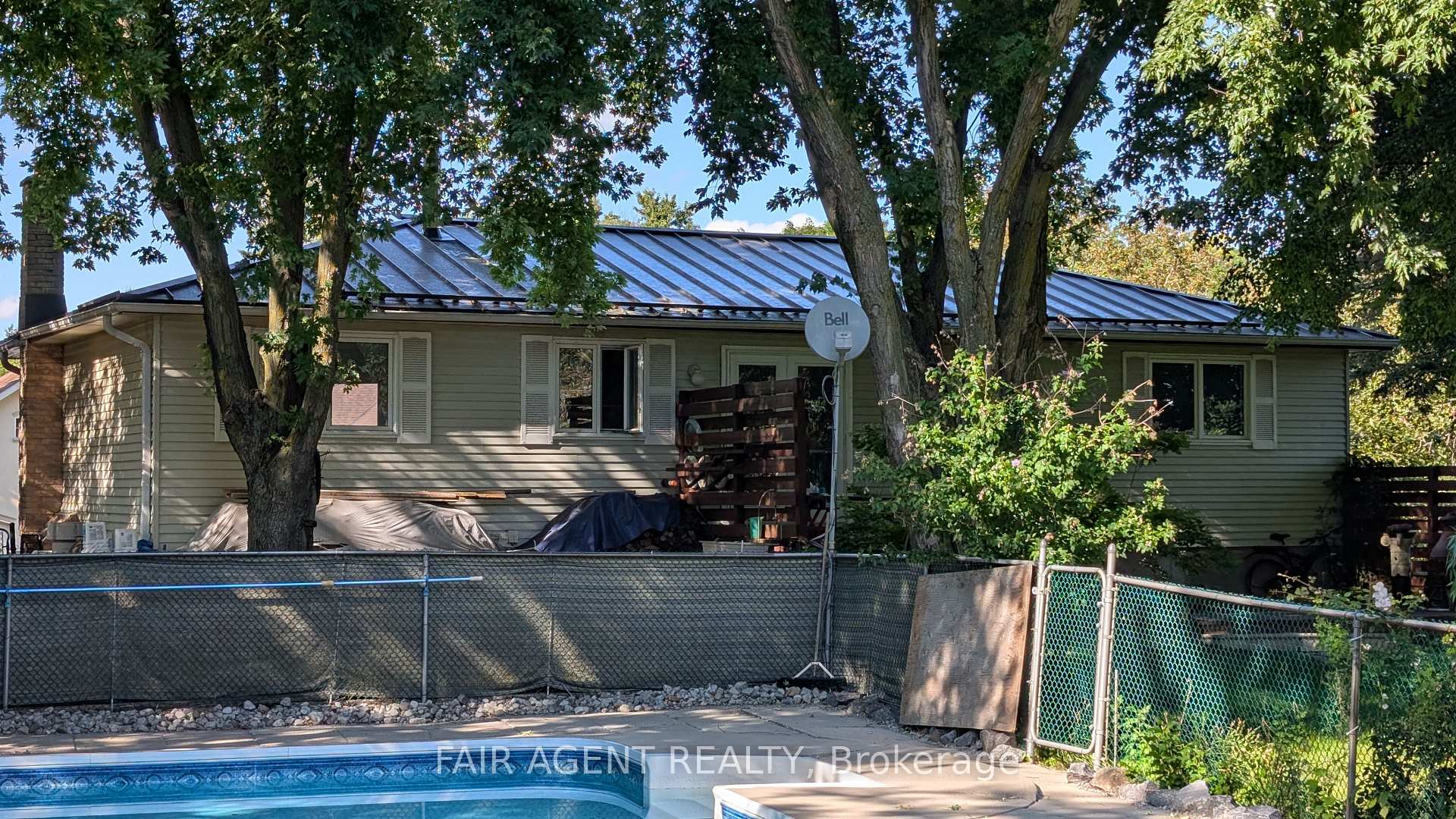 Photo 42 of 33 Maynard Drive, King, Schomberg — HOMEH