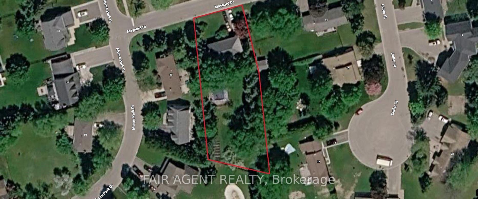 Photo 50 of 33 Maynard Drive, King, Schomberg — HOMEH