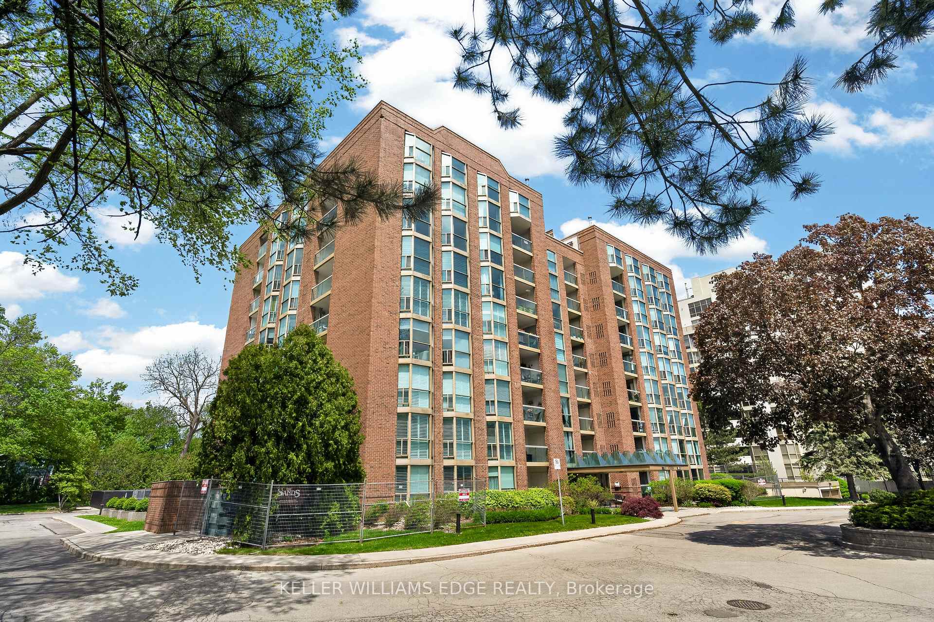 Photo 1 of Unit 510, 1225 North Shore Boulevard E, Burlington, Brant — HOMEH