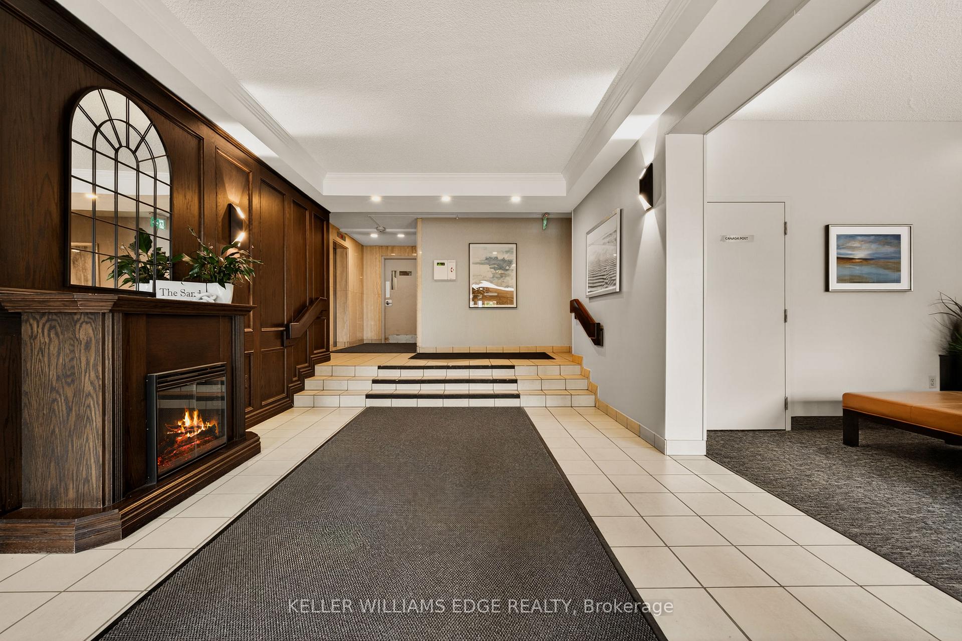 Photo 3 of Unit 510, 1225 North Shore Boulevard E, Burlington, Brant — HOMEH