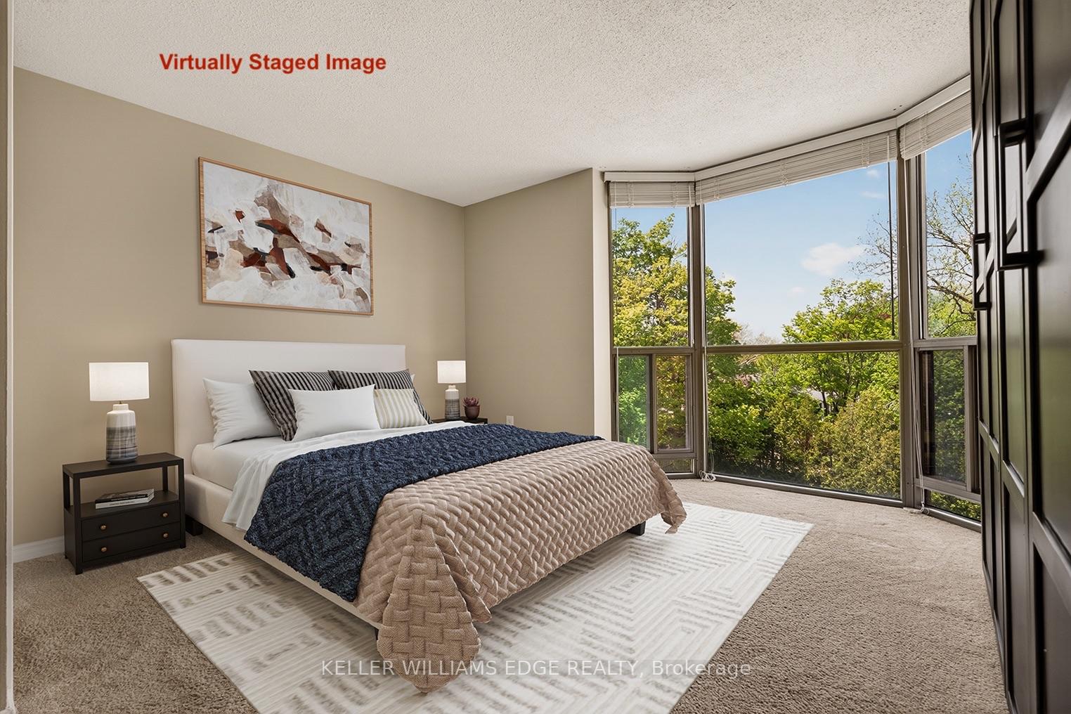 Photo 19 of Unit 510, 1225 North Shore Boulevard E, Burlington, Brant — HOMEH