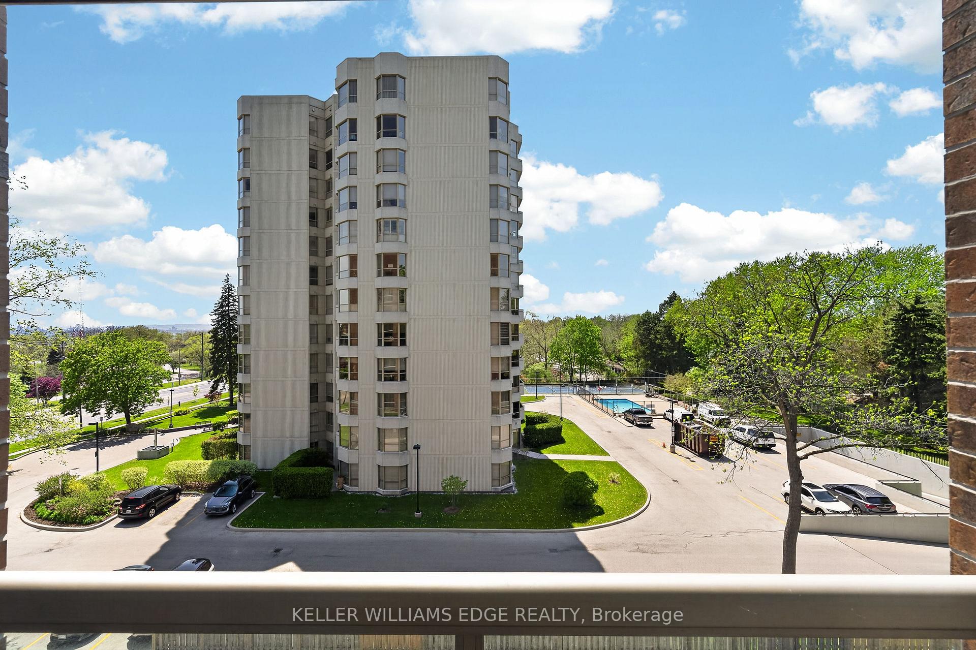 Photo 32 of Unit 510, 1225 North Shore Boulevard E, Burlington, Brant — HOMEH