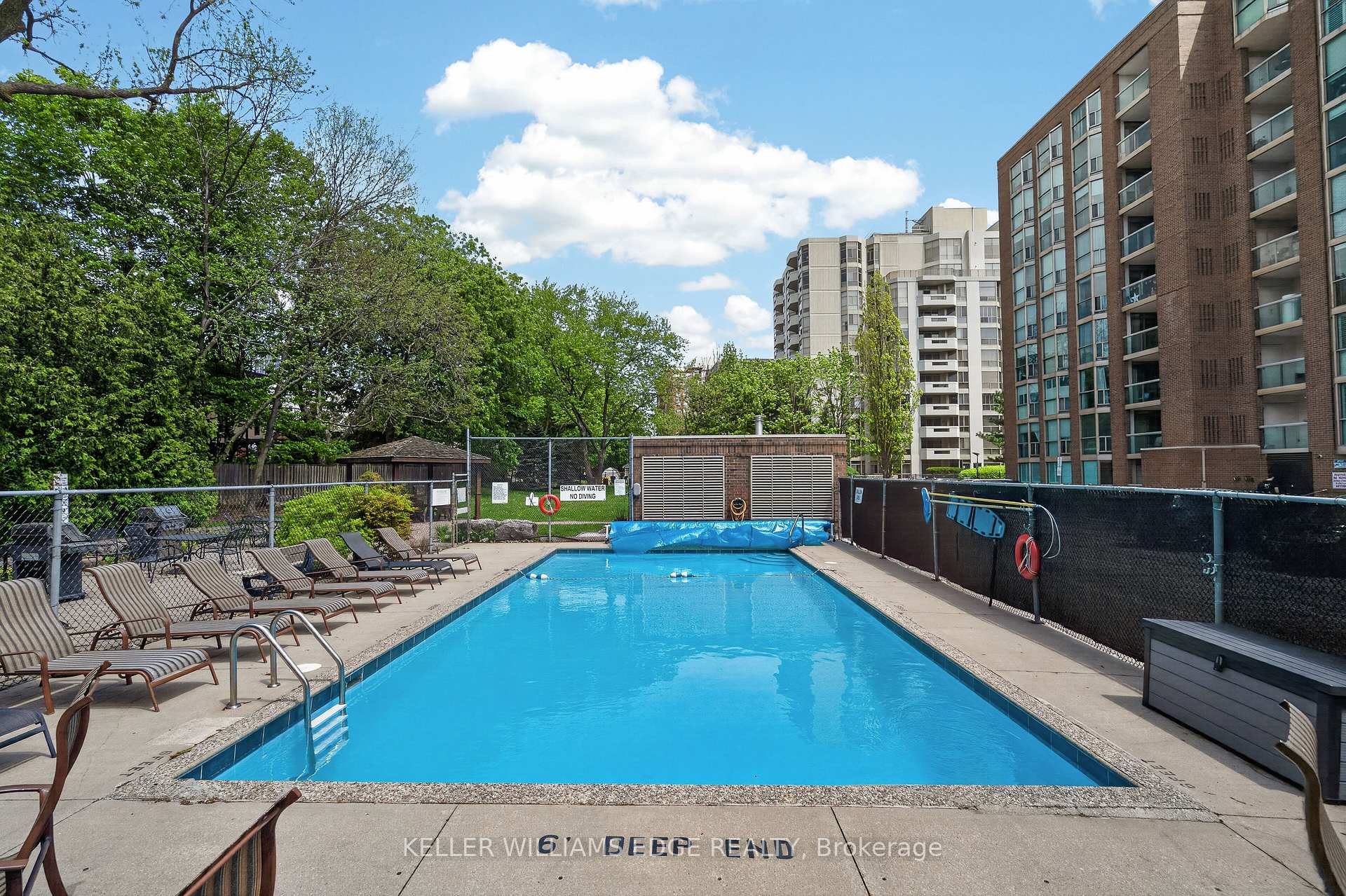 Photo 46 of Unit 510, 1225 North Shore Boulevard E, Burlington, Brant — HOMEH