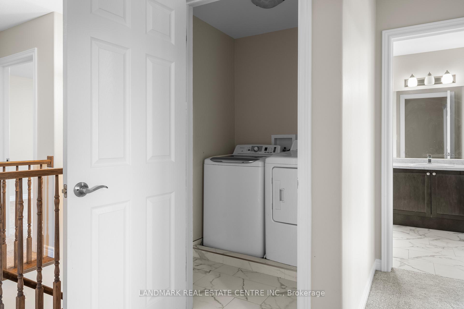 Photo 14 of 22 Lamb Crescent, Thorold, Hurricane/Merrittville — HOMEH