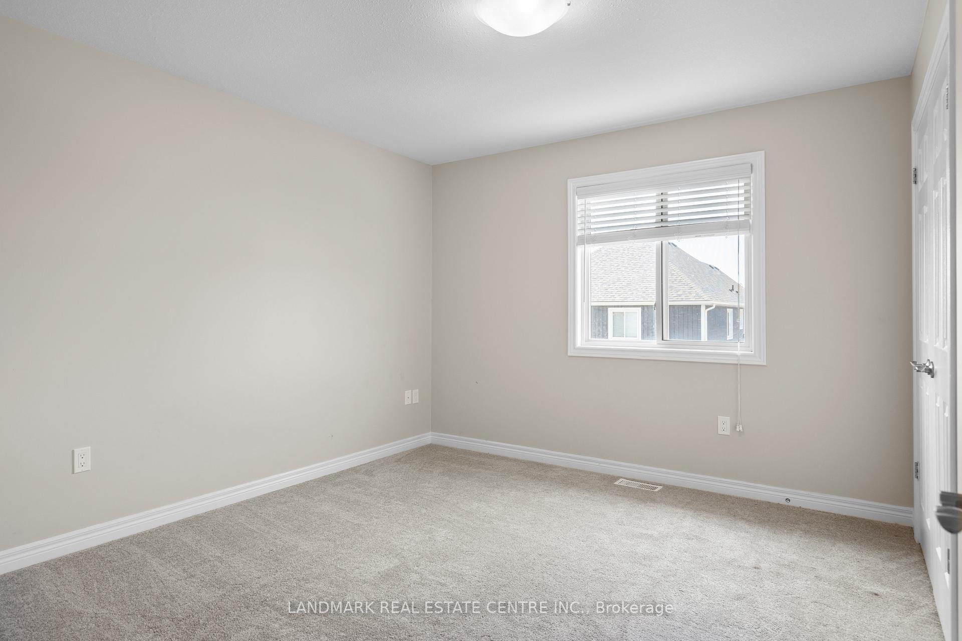 Photo 16 of 22 Lamb Crescent, Thorold, Hurricane/Merrittville — HOMEH