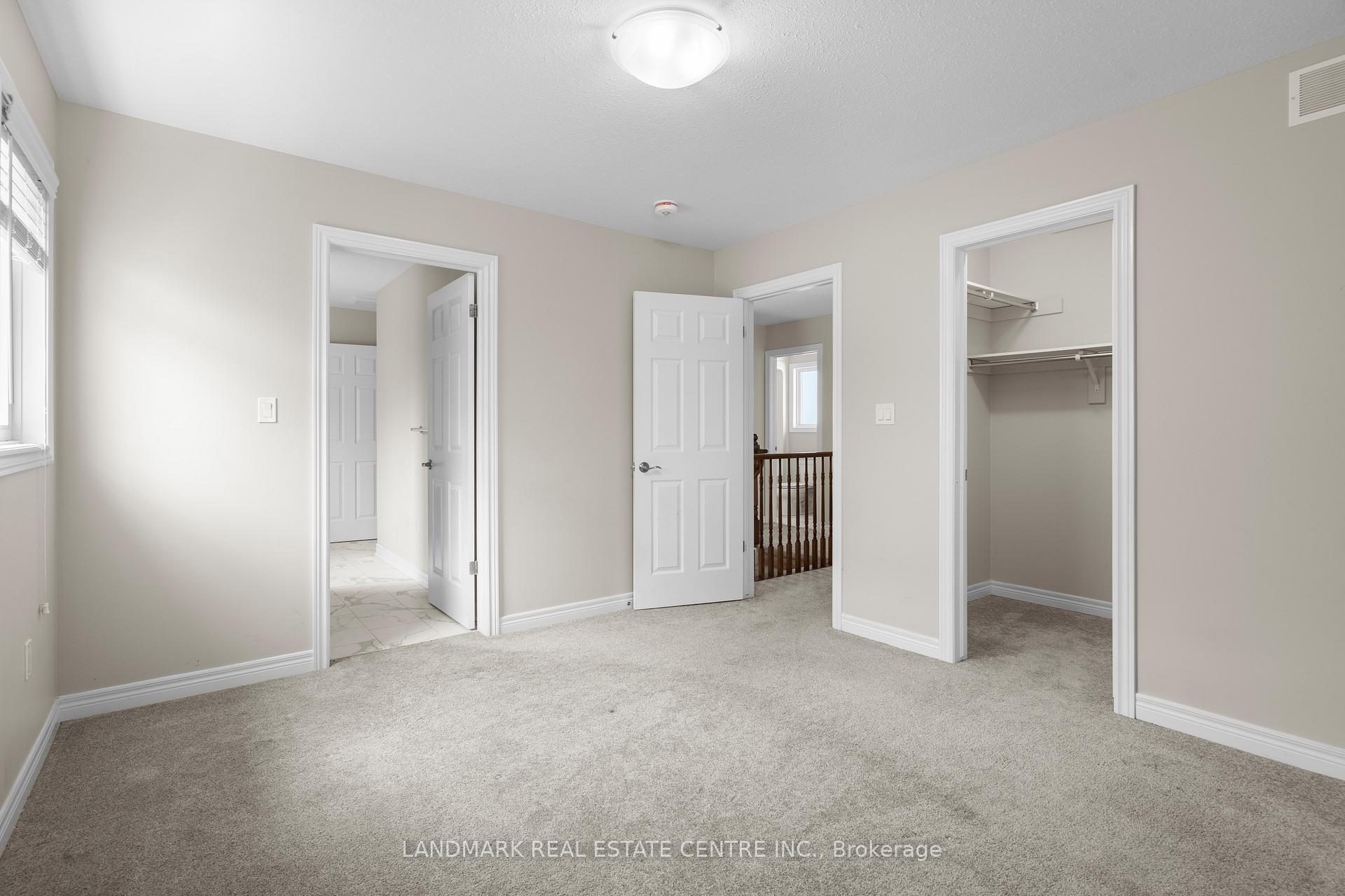 Photo 18 of 22 Lamb Crescent, Thorold, Hurricane/Merrittville — HOMEH