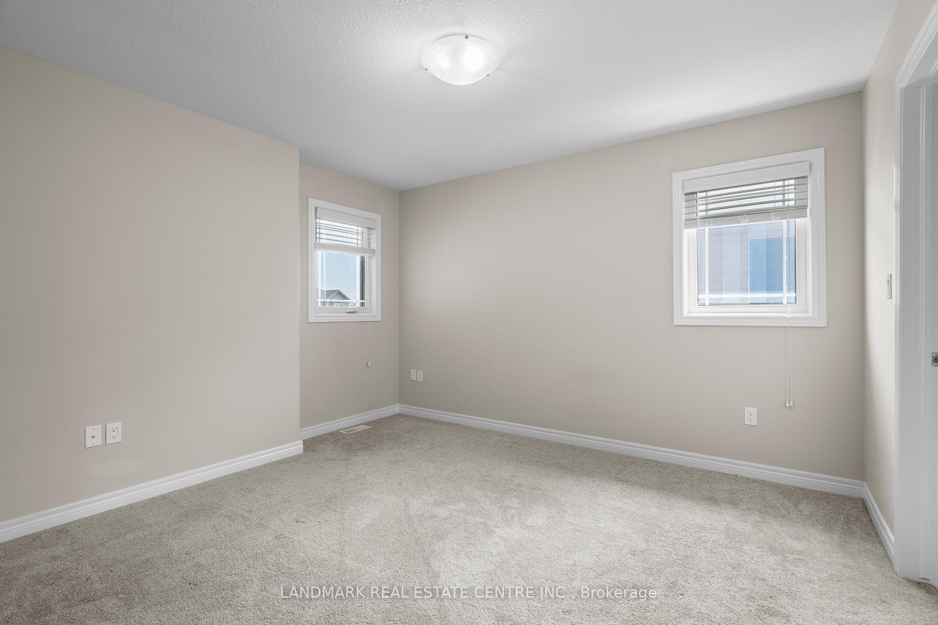 Photo 19 of 22 Lamb Crescent, Thorold, Hurricane/Merrittville — HOMEH
