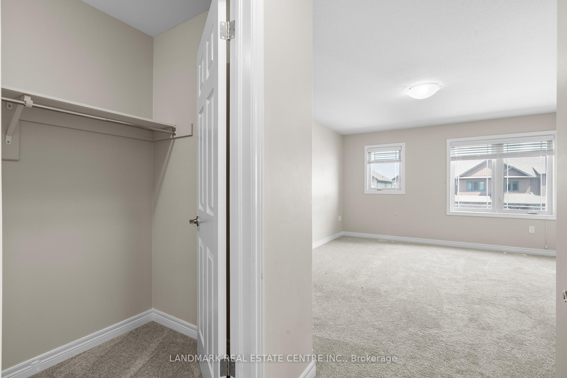Photo 20 of 22 Lamb Crescent, Thorold, Hurricane/Merrittville — HOMEH