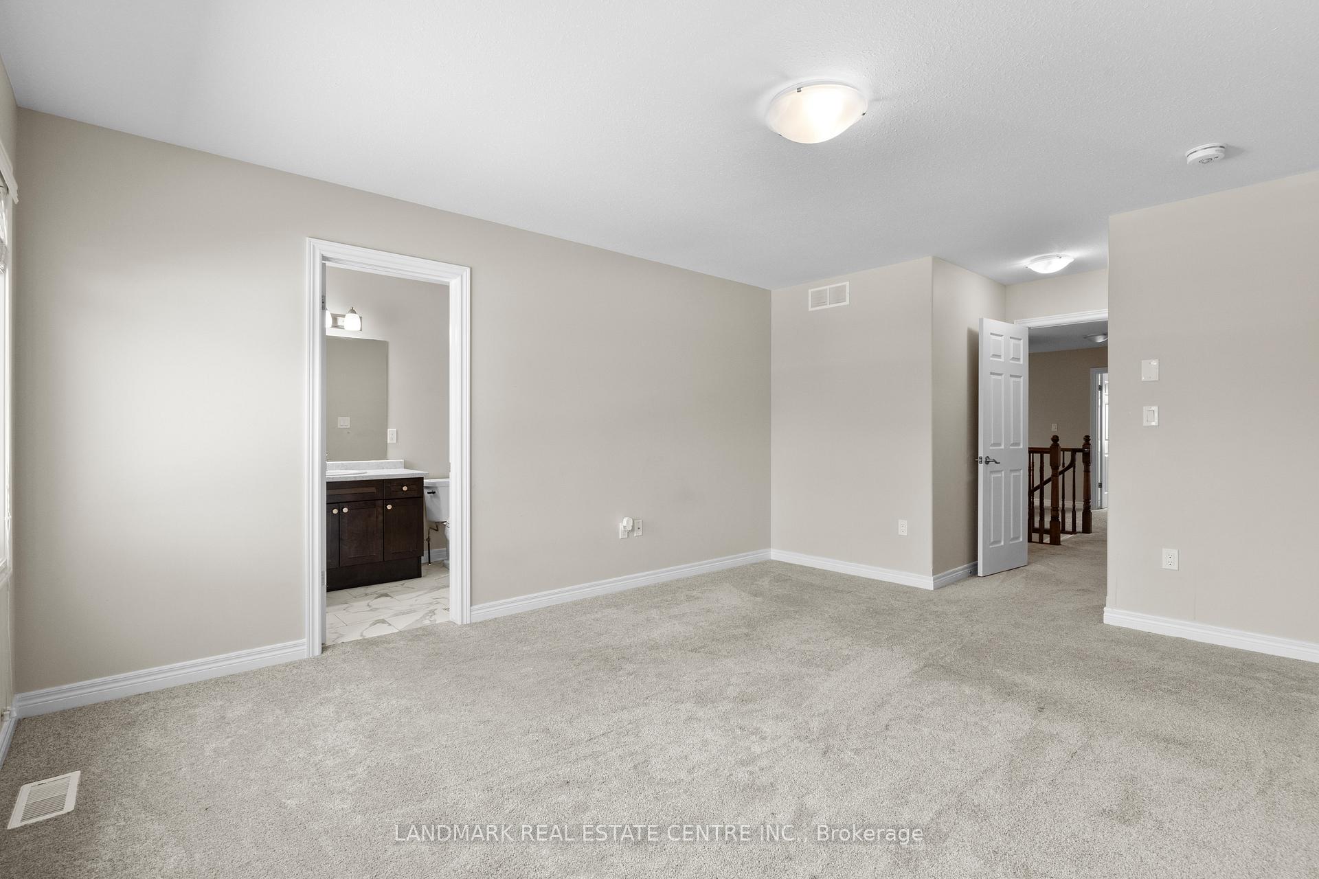 Photo 21 of 22 Lamb Crescent, Thorold, Hurricane/Merrittville — HOMEH